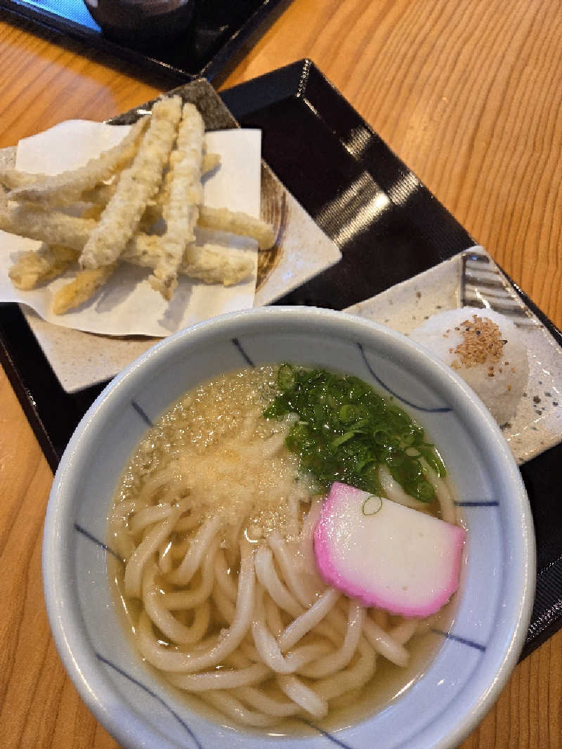 ですですさんの湯之元温泉のサ活写真
