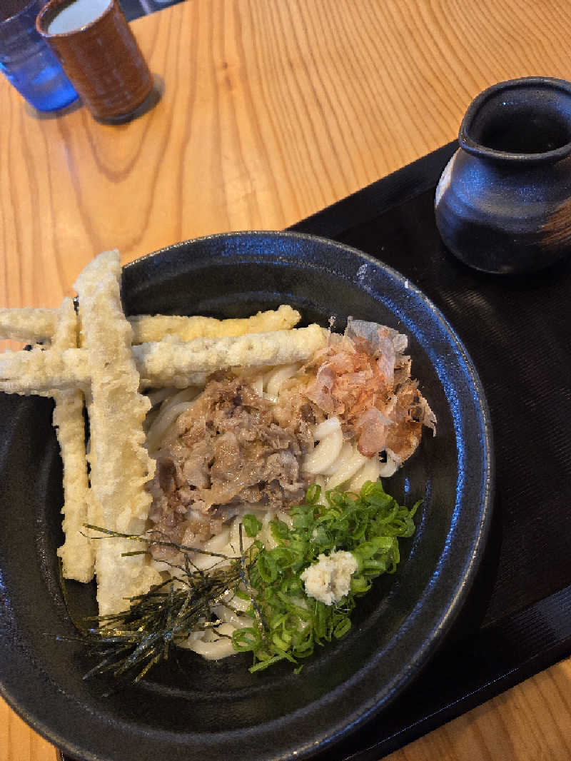 ですですさんの湯之元温泉のサ活写真
