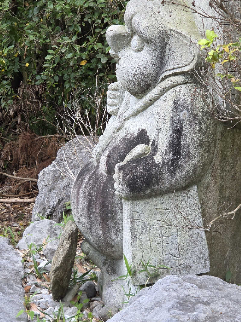 ですですさんの天宿の杜 桂月のサ活写真