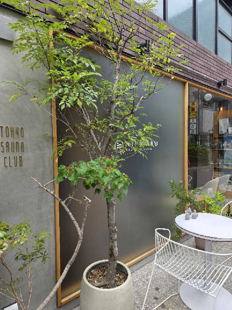 ですですさんのsauna&bath NiHITARUのサ活写真