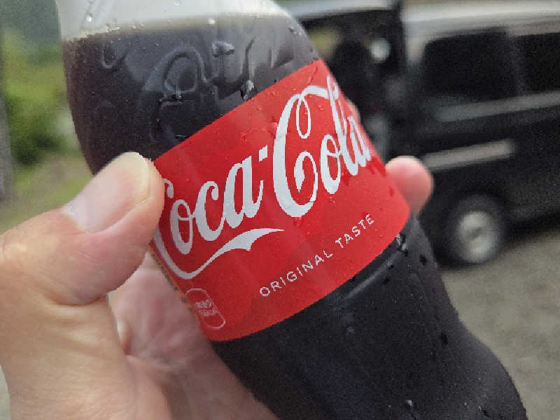 コーラ