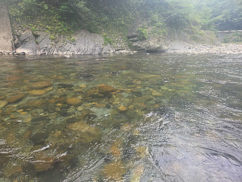 ですですさんの西米良温泉ゆた～と カリコボーズの湯のサ活写真