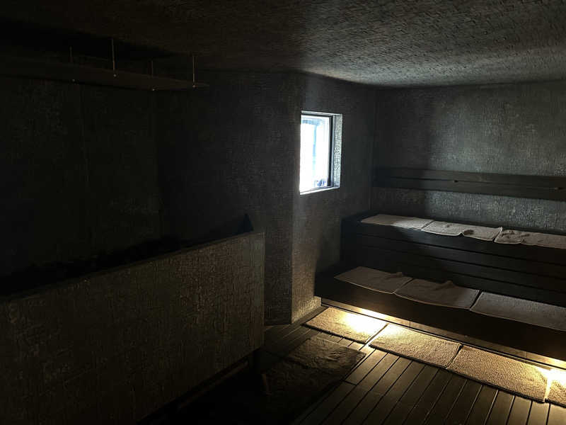 健太郎さんのIE:SAUNA AICHIのサ活写真