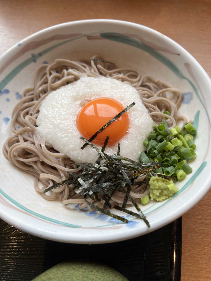 サウナーBobさんの竜泉寺の湯 八王子みなみ野店のサ活写真