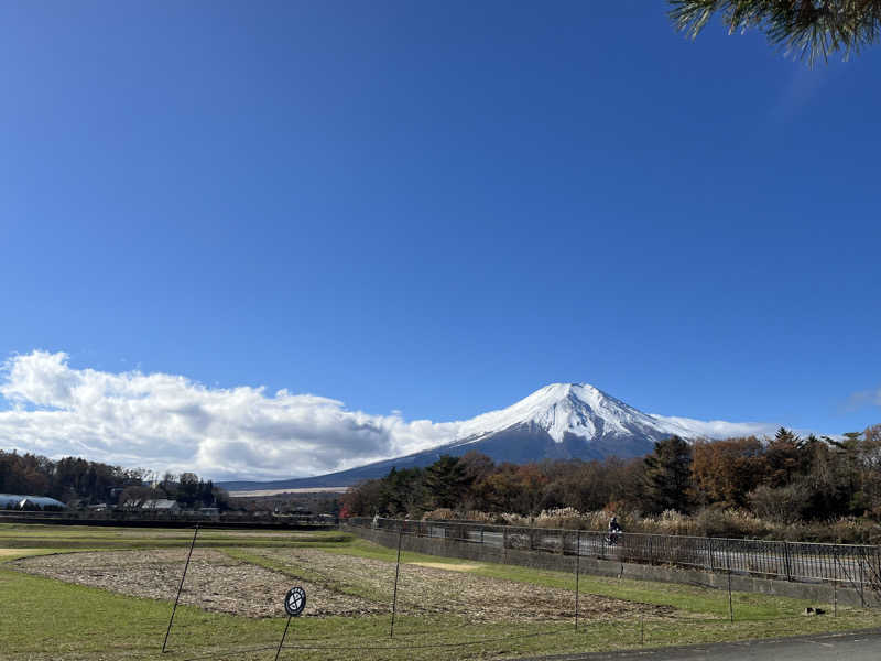 サウナーBobさんのCachette foretのサ活写真