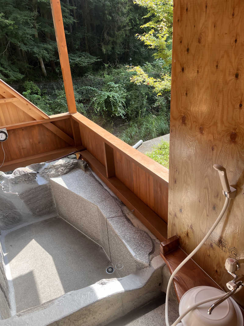 あドさんの天子荘 てんからハウスのサ活写真