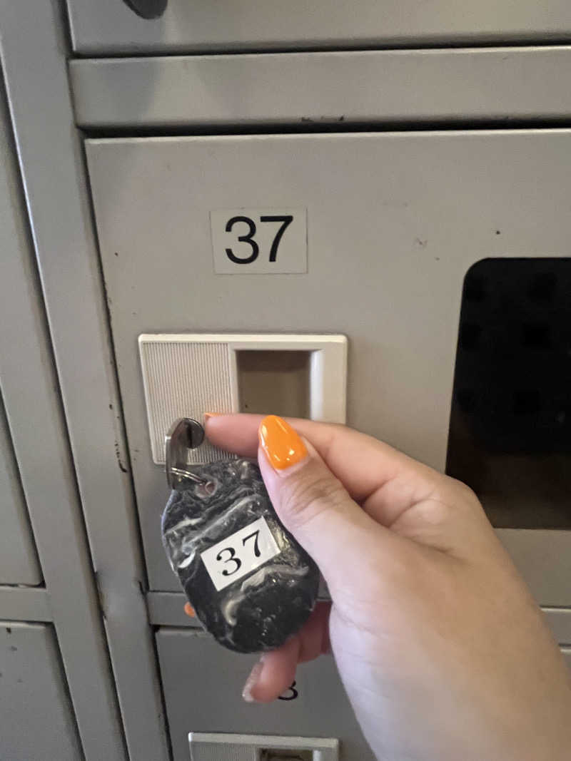 あドさんの富士山天然水SPA サウナ鷹の湯のサ活写真