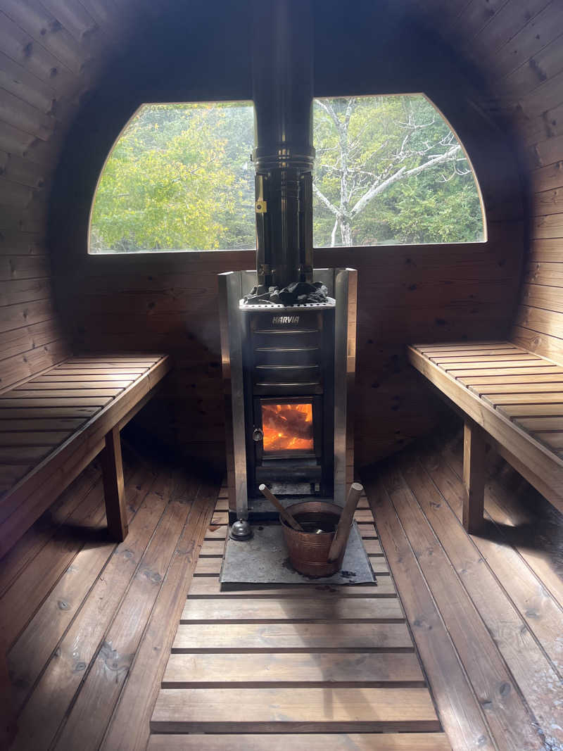 あドさんのサウナ天竜のサ活写真