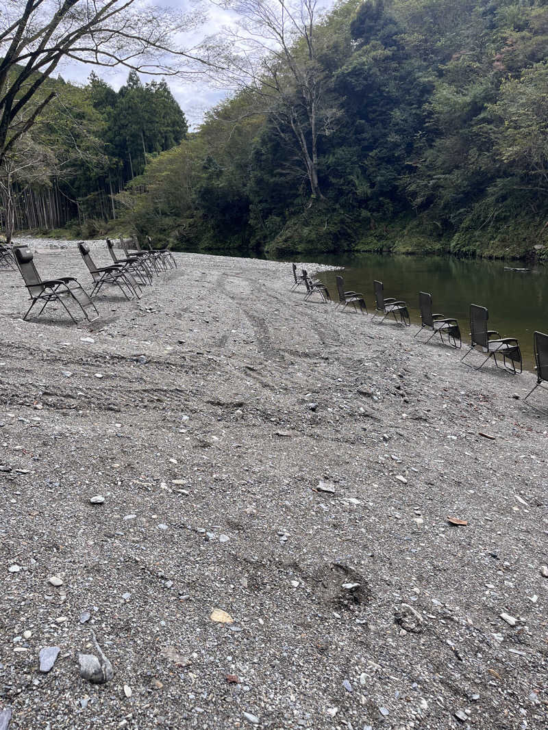 あドさんのサウナ天竜のサ活写真