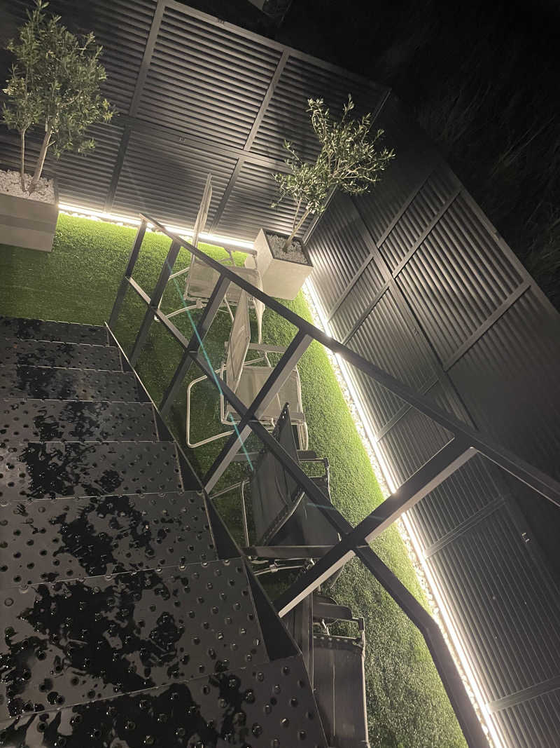 sさんのcozy sauna labのサ活写真