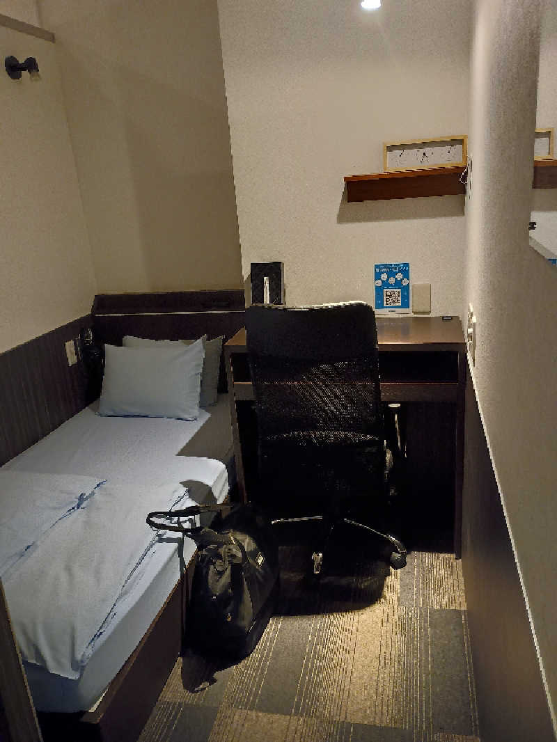 サウナ野郎Kさんのウェルビー栄のサ活写真