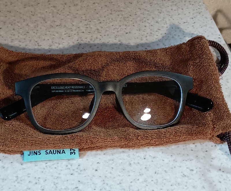 サウナ野郎Kさんの源気温泉 万博おゆばのサ活写真