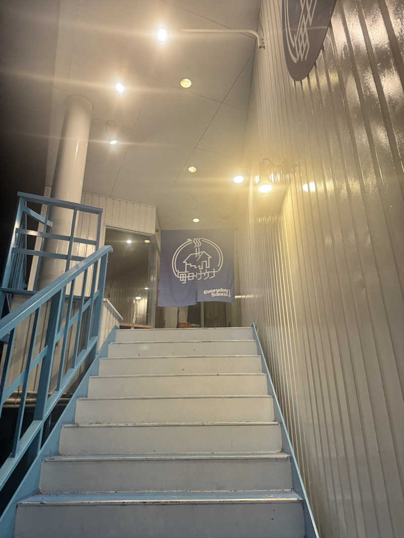 NWさんの毎日サウナ 前橋本店のサ活写真