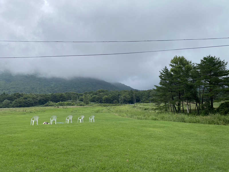 endさんの星降る山荘  七時雨山荘のサ活写真