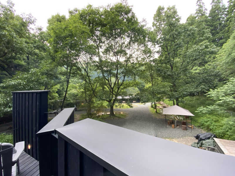 きのこのサさんのOND SAUNAのサ活写真