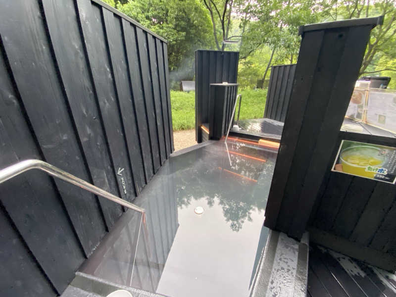 きのこのサさんのOND SAUNAのサ活写真