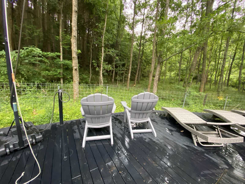 きのこのサさんのOND SAUNAのサ活写真