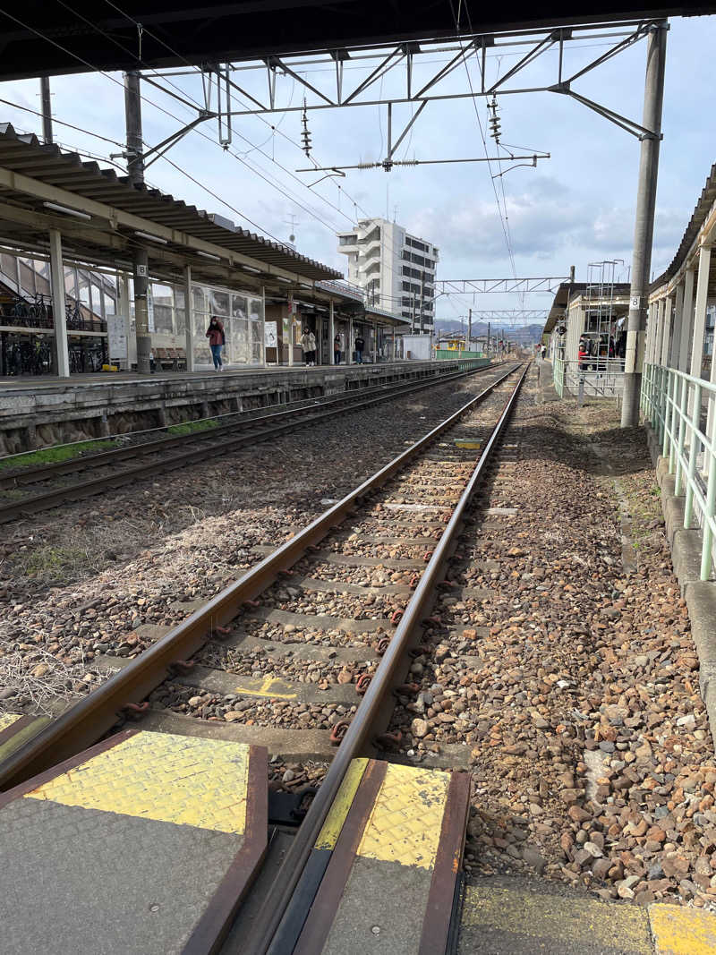 かなさんの愛子天空の湯 そよぎの杜のサ活写真