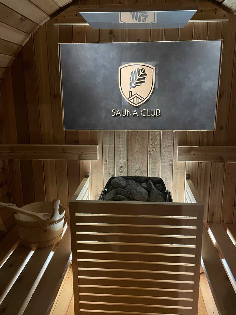 かなさんのFAMILY SAUNA KASHIWAのサ活写真