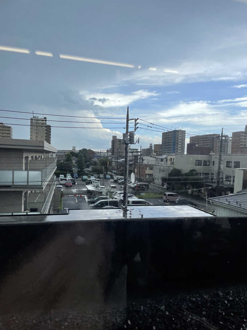 かなさんの湯乃泉 草加健康センターのサ活写真