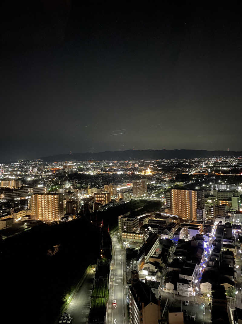 かなさんのカンデオホテルズ大阪枚方のサ活写真