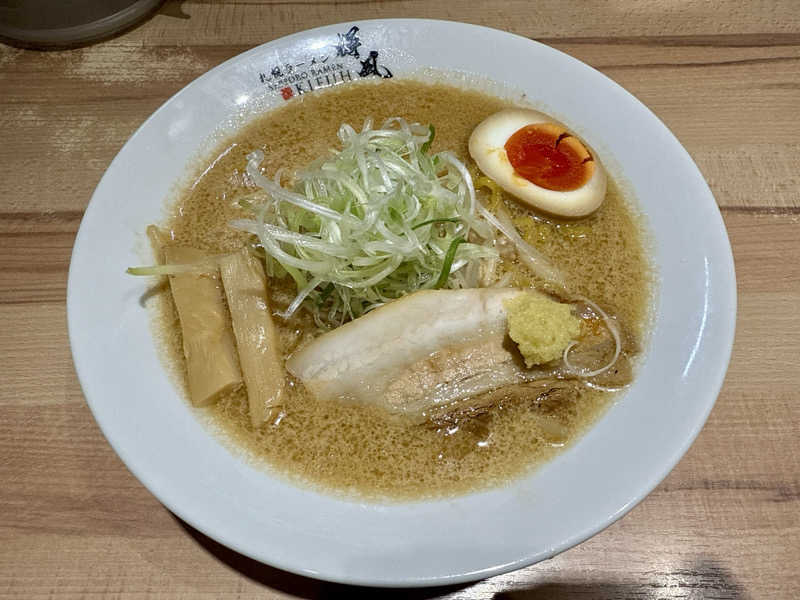 S.さんのスゴイサウナ 札幌すすきの店のサ活写真