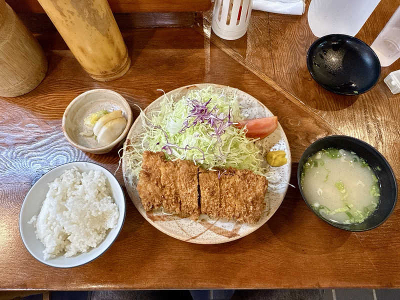 S.さんのLampo.saunaのサ活写真