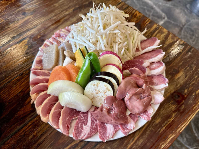 S.さんのThe Riverside Saunaのサ活写真