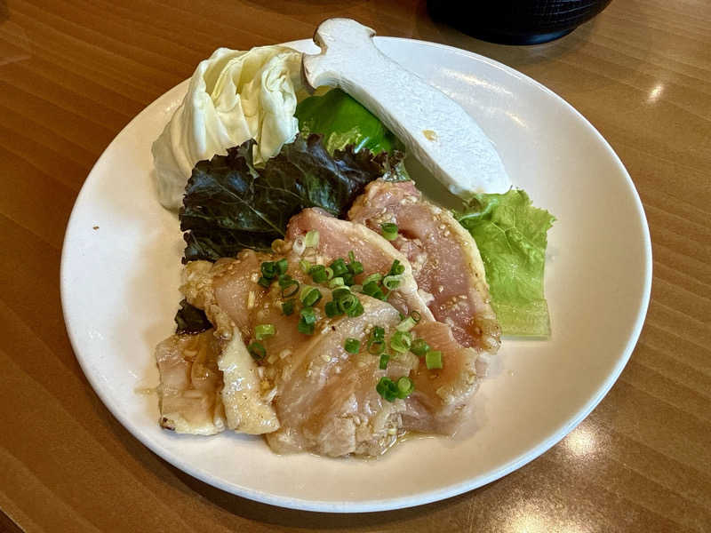 S.さんのsumu saunaのサ活写真