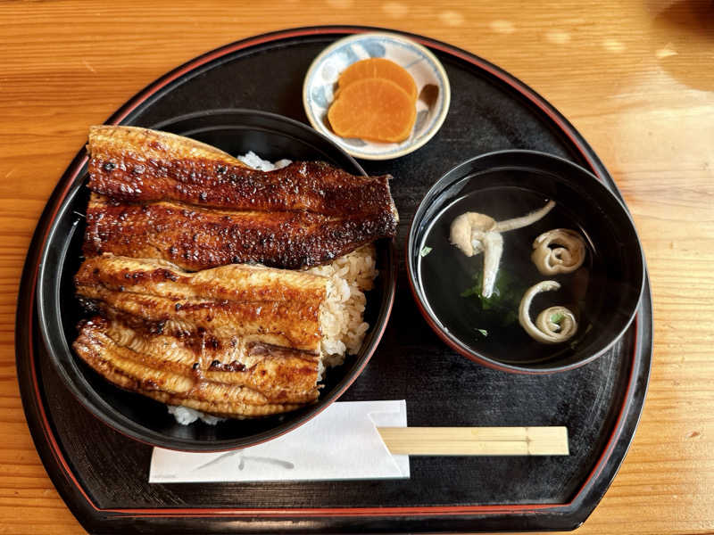 S.さんのFAV LUX 鹿児島天文館のサ活写真