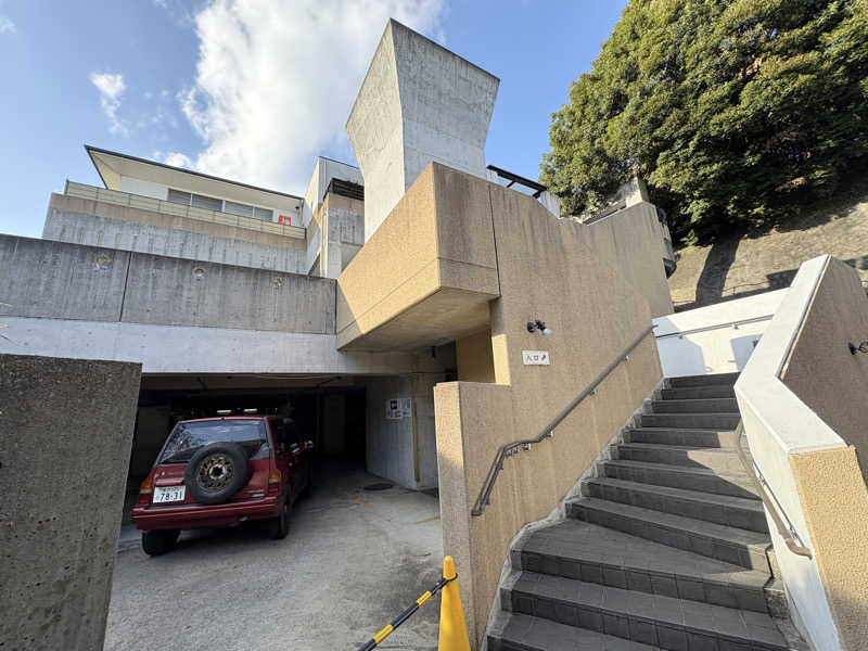 maroyakamanさんの佐野天然温泉 湯処 のぼり雲のサ活写真