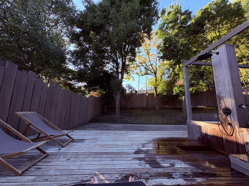 maroyakamanさんのAkagi LogINNのサ活写真