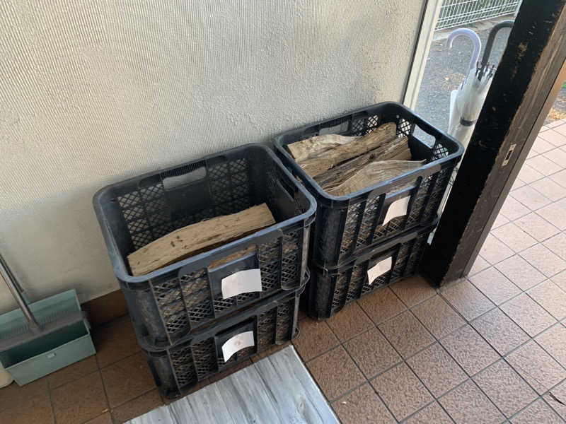 紅生姜さんの毎日サウナ 八王子店のサ活写真