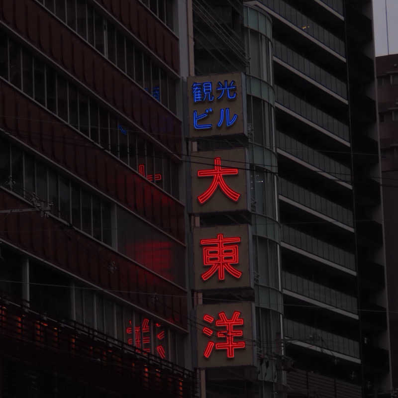 紅生姜さんの大東洋レディススパのサ活写真