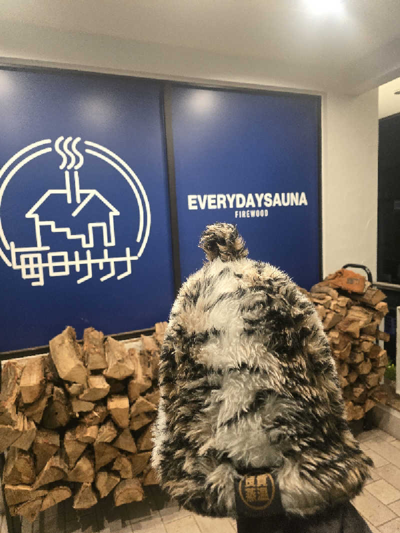 たくちさんの毎日サウナ 越谷店のサ活写真