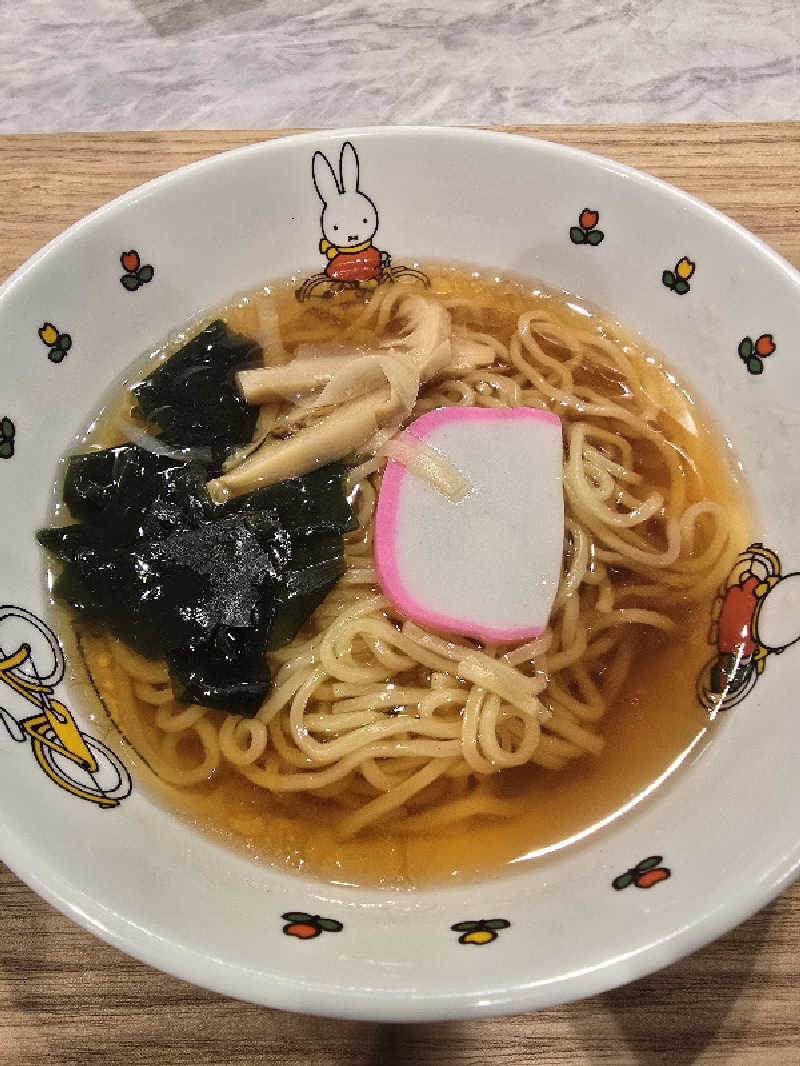 たくちさんのYUBUNE SAUNA PARK はにゅうの湯のサ活写真