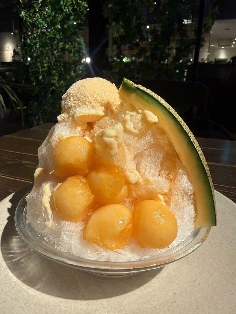 たくちさんのおふろcafé ハレニワの湯のサ活写真