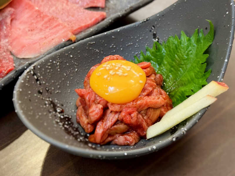 ゆーさんのサウナ&カプセルホテル 北欧のサ活写真