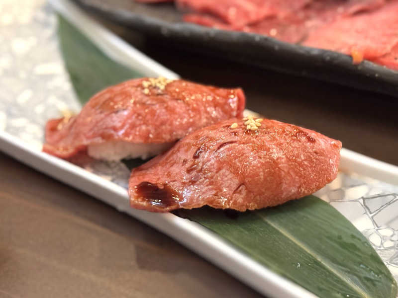 ゆーさんのサウナ&カプセルホテル 北欧のサ活写真