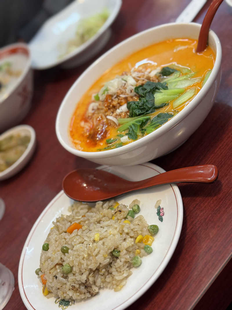 ゆーさんのHARE-TABI SAUNA&INNのサ活写真