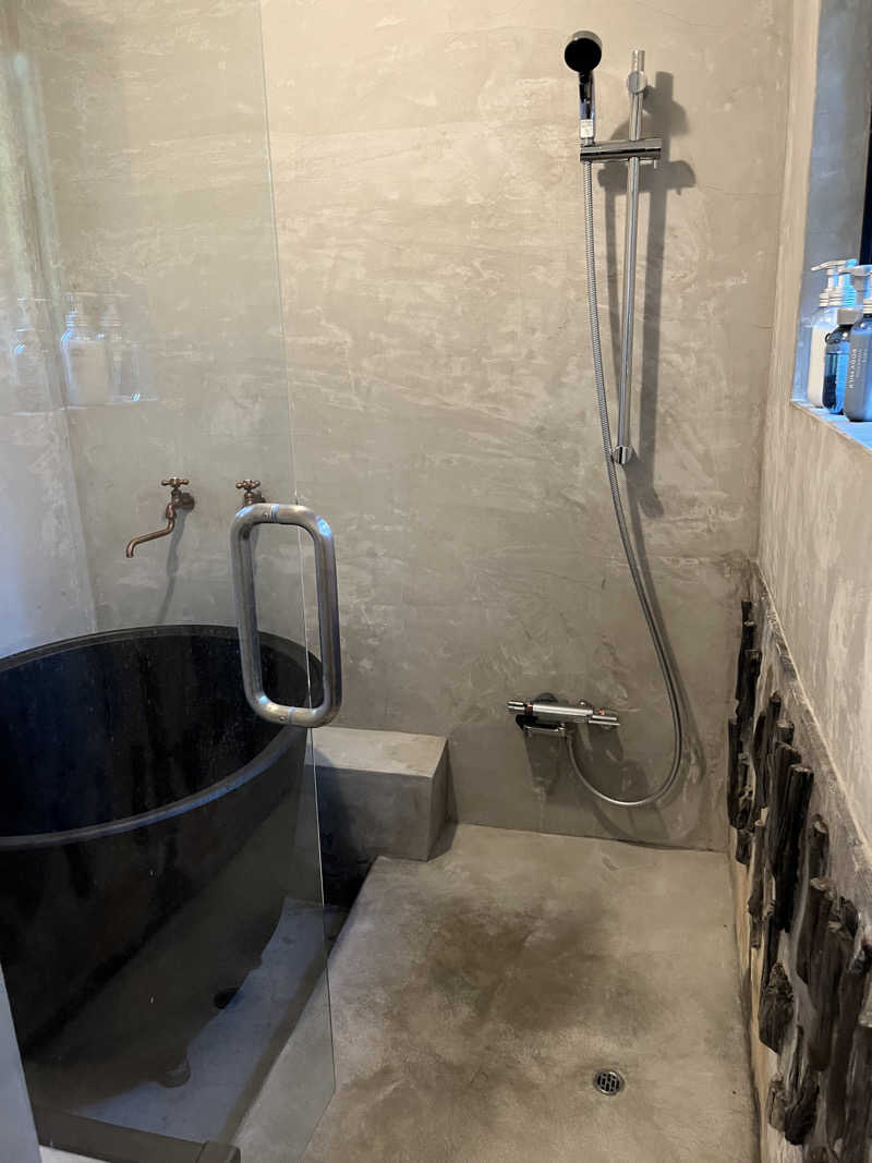 Sugiさんのつむぎ宿 藤のサ活写真