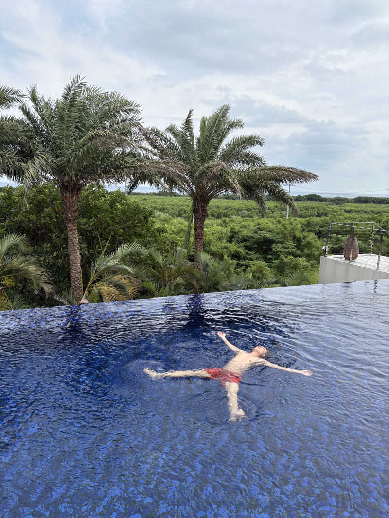 滝本洋平さんのseven x seven 石垣のサ活写真