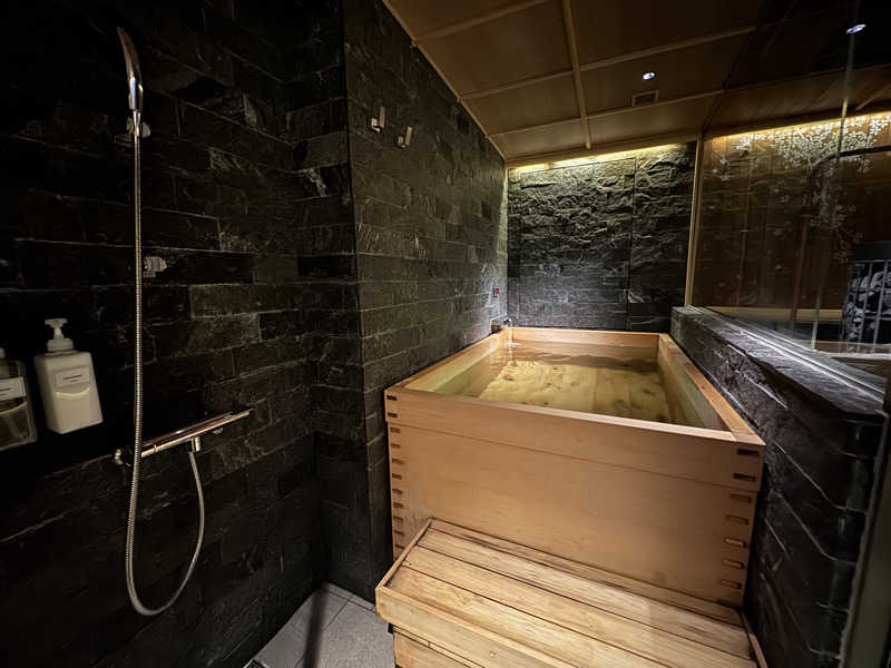 yurikaさんのKUDOCHI sauna 上野湯島店のサ活写真