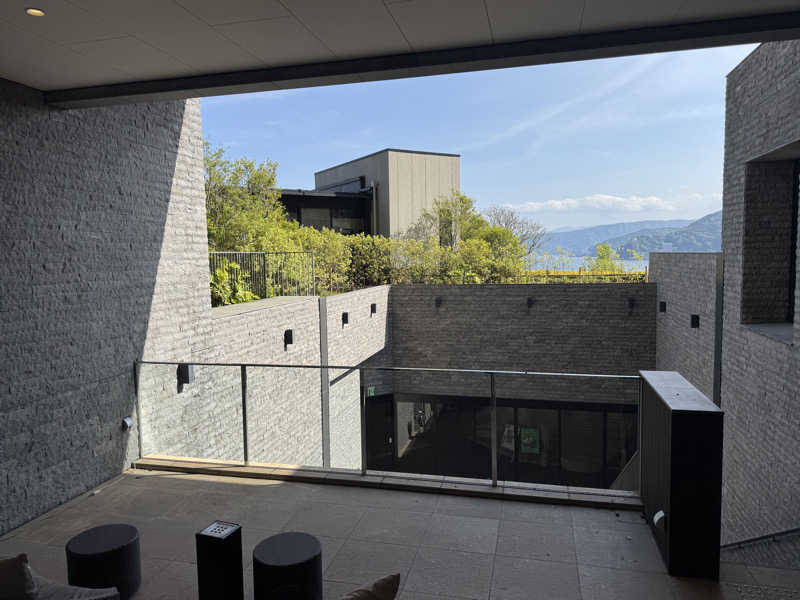 yurikaさんの東急ハーヴェストクラブ熱海伊豆山&VIALA(ホテルハーヴェスト熱海伊豆山)のサ活写真