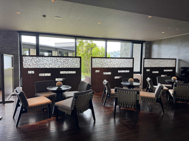 yurikaさんの東急ハーヴェストクラブ熱海伊豆山&VIALA(ホテルハーヴェスト熱海伊豆山)のサ活写真