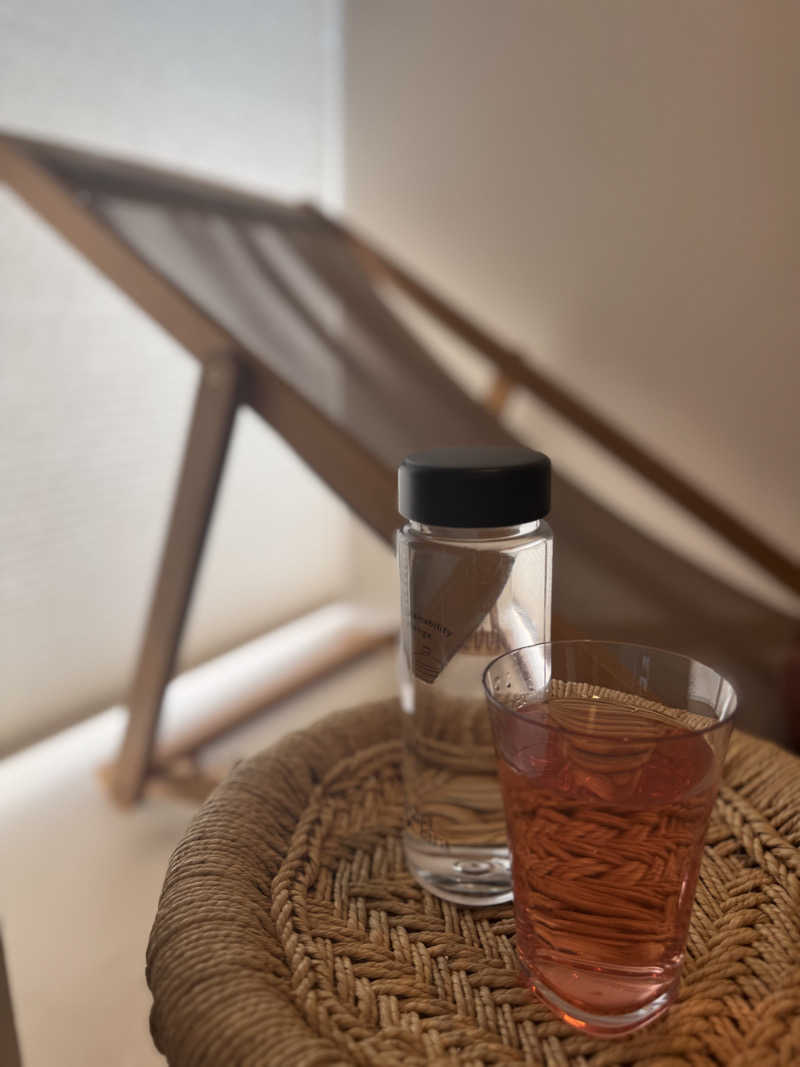 yurikaさんのSaunaTherapyのサ活写真
