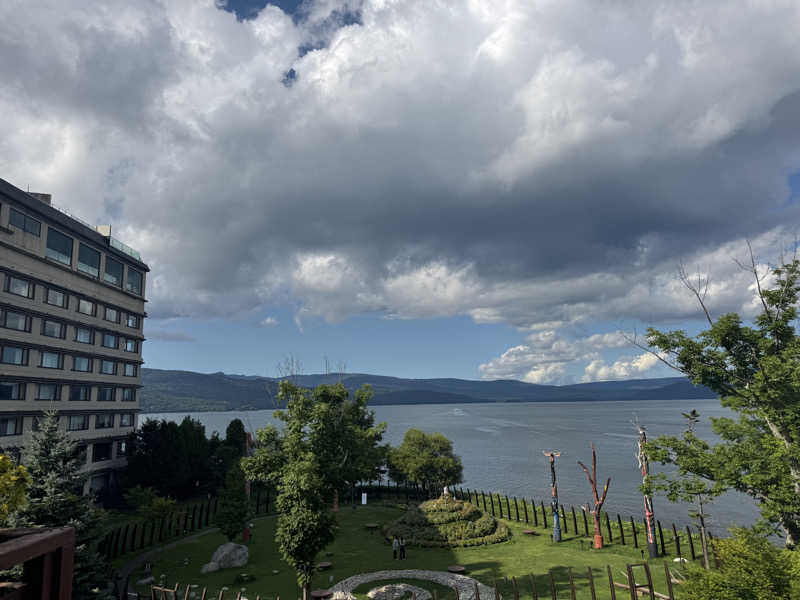 yurikaさんのあかん遊久の里 鶴雅のサ活写真