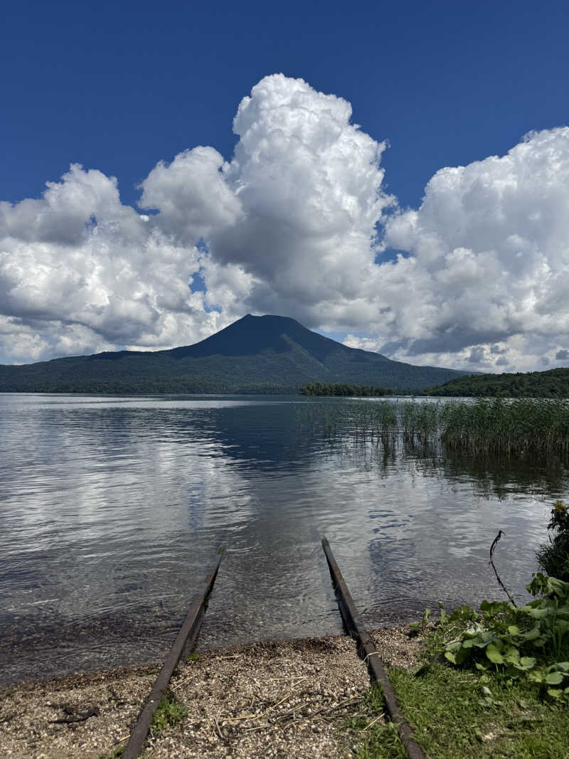 yurikaさんのあかん遊久の里 鶴雅のサ活写真