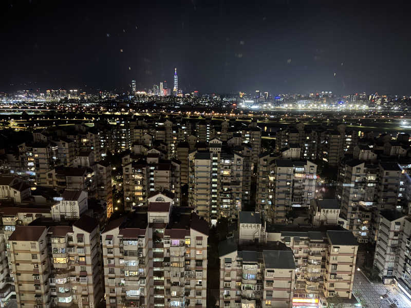 yurikaさんのTaipei Marriott Hotelのサ活写真