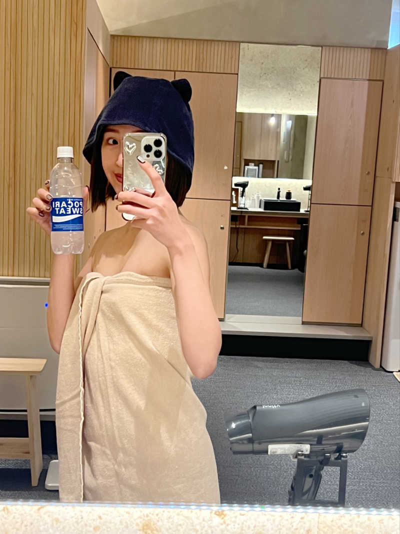 あんちゃんさんのととのうサウナ ハイバランスのサ活写真